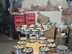 -笑云开汤包店(网巾市店)