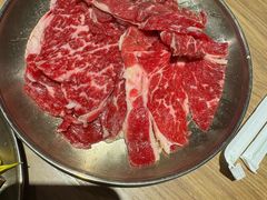 -西塔老太太泥炉烤肉(亚运村店)