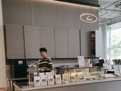 -SAANCI山池咖啡(海上世界文化艺术中心店)