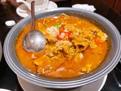 沙茶涮雪花肥牛-闽和南(深圳万象城店)