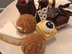 -宁波逸东豪生大酒店·豪生咖啡厅