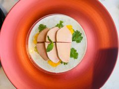 香醇鹅肝-晟永興(三里屯店)