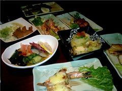 贵木自助-贵木日本料理·铁板烧(新地假日广场店)