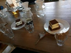 -VOYAGE COFFEE(北锣鼓巷店)
