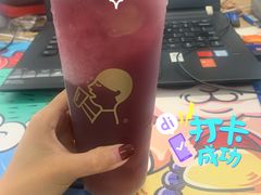 -喜茶(杭州滨江宝龙店)