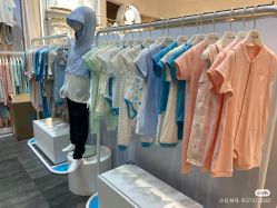 -小蓝象(正大广场店)