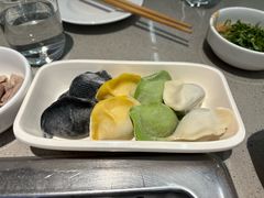 -海底捞火锅(枫蓝国际购物中心店)
