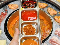 -云尊府云南菜·蒸汽石锅鱼(学清路店)