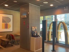 -麦当劳(南山智谷店)