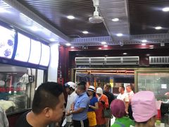 -郑家包子牛肉拉面(尚勤路店)