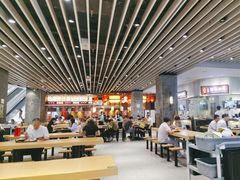 -食代馆(深业上城店)