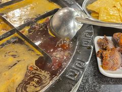 -邓莽子老火锅(中兴路总店)