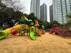 -荔湾区儿童公园