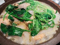 -巴乡石锅鱼(密云店)