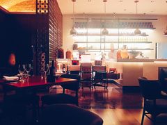 -沈阳君悦酒店·意坊意大利餐厅