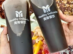 -美肴冰品·汉堡·牛腩饭(总店)