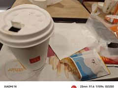 -麦当劳(星光行店)