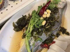 -三个渔夫·蒸汽海鲜(小白楼店)