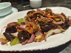 -李记饺子·熏酱东北菜(欢乐谷店)