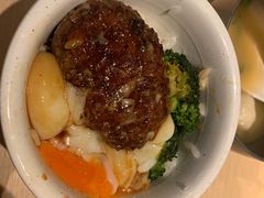 -肉肉大米(德基广场店)