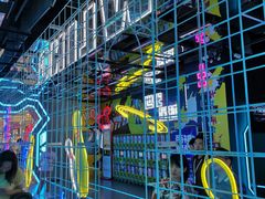 -世代星球·保龄球·镭战真人CS·团建(杨浦店)