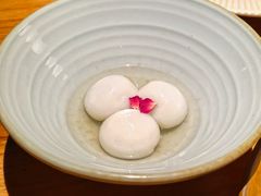 -本处·素食·融合料理(南油店)