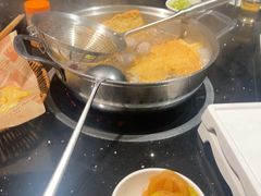 -尚合里潮汕牛肉火锅(海沧店)