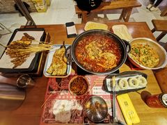 -98K烧烤(顺外路店)
