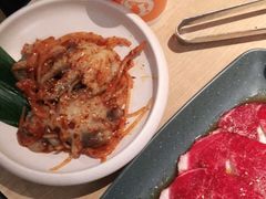 -新石器烤肉(周浦万达店)