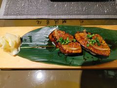 -昱匠·日本料理(金融街店)