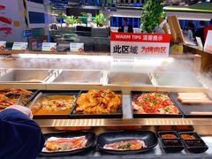 -亚马逊海鲜自助(万象汇店)