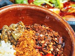 -黔有有贵州酸汤夺夺粉火锅(五味十字店)