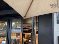 门面-Peet's 皮爷咖啡(东湖路手作店)