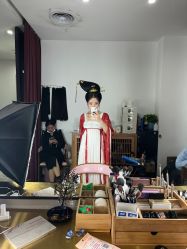 -盘子女人坊生日照·摄影馆(华强店)