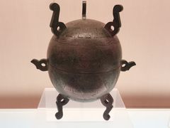 -上海博物馆(人民广场馆)