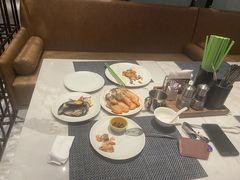 -顺德联塑万怡酒店·万荟轩自助餐厅