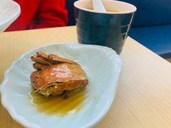 -蟹盛(上海白玉兰广场店)