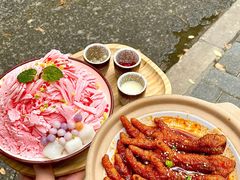 -贰回巷火锅馆(钟楼店)