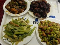 -7+7私家饭堂(人民路店)