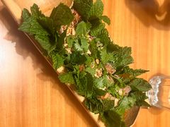 -山茶云南菜(永安里店)