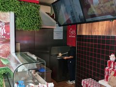 大堂-继光香香鸡(东三环中路店)