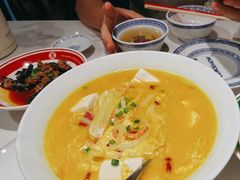 -禄鼎记·排队俩小时都要吃的酸菜鱼(石牌桥店)