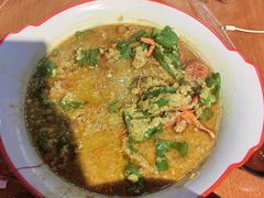 -三太子地摊烧烤·小龙虾(北蔡店)