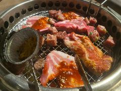 -火炉火自助餐(枫蓝国际店)