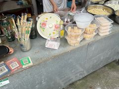 -找不到凉面(新都粮食局毗河油厂职工宿舍大院店)