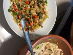 -千岛湖小鱼儿·淳安匠心农家菜