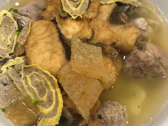 -渔堂公园餐厅·本帮菜(乐园路店)