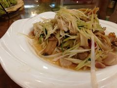 葱油天鹅蛋-旺角小渔村(幸福中路店)