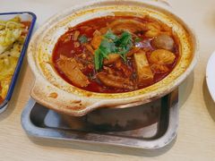 -刘栋梁大排档(淮海东路店)