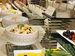 -上海富悦大酒店(松江店)